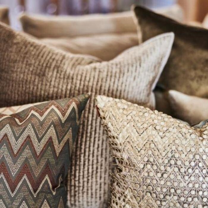 Foto's Dami Luxury Interior