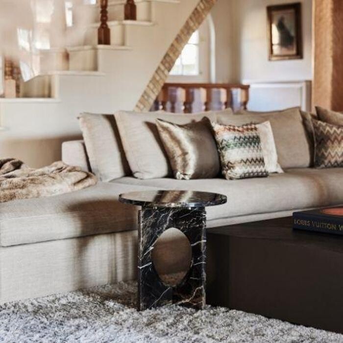 Foto's Dami Luxury Interior