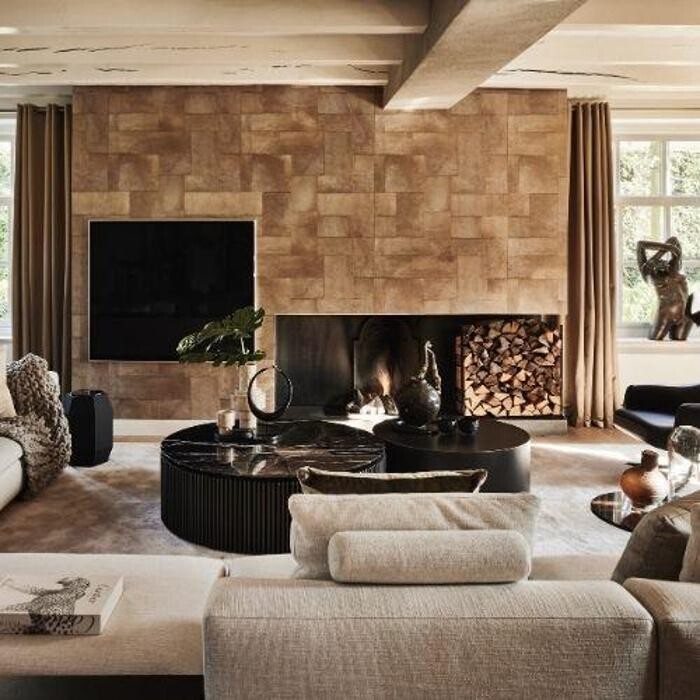 Foto's Dami Luxury Interior