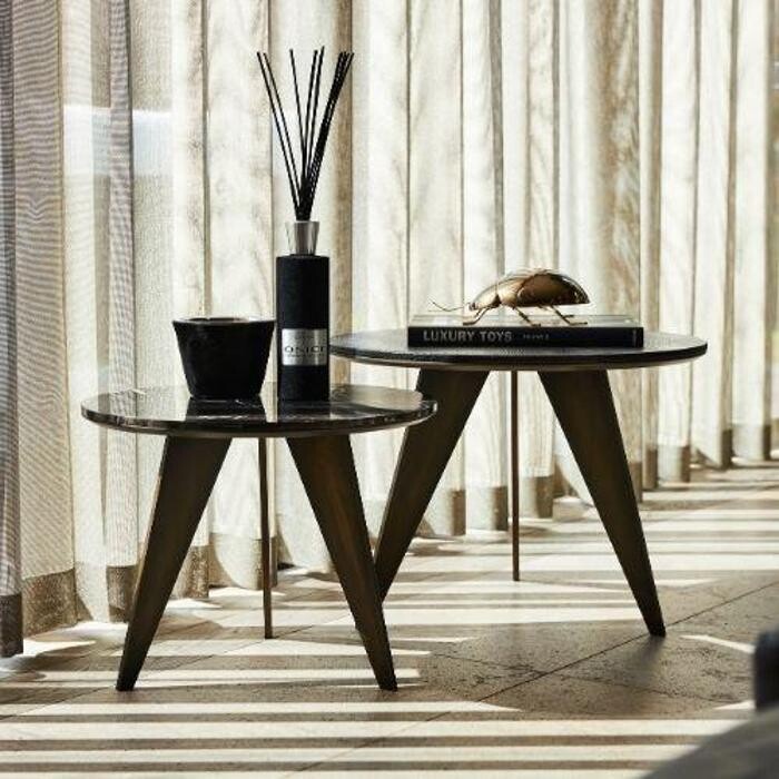 Foto's Dami Luxury Interior