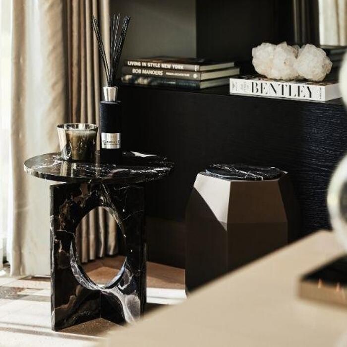 Foto's Dami Luxury Interior