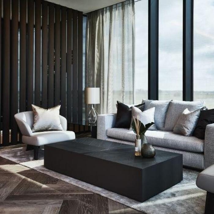 Foto's Dami Luxury Interior