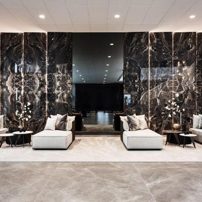 Foto's Dami Luxury Interior