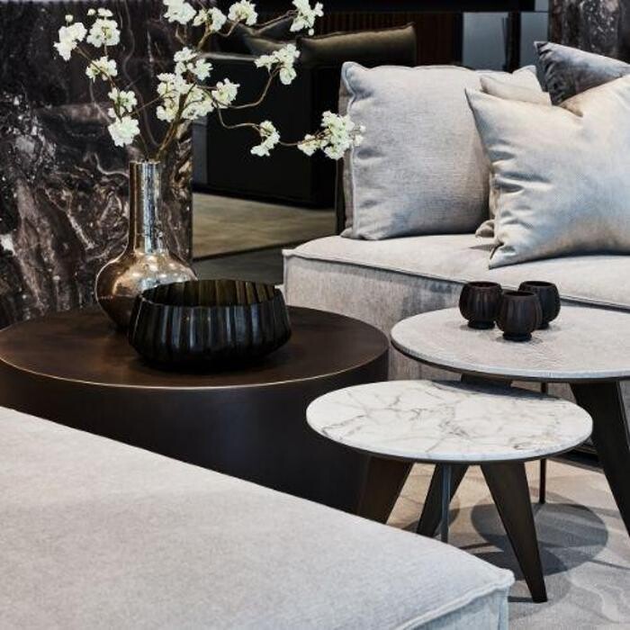 Foto's Dami Luxury Interior