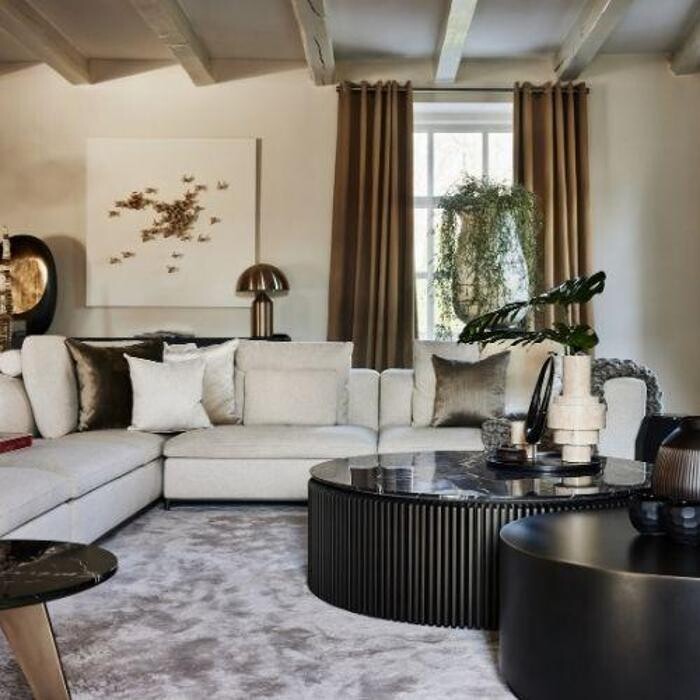 Foto's Dami Luxury Interior