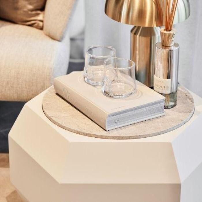 Foto's Dami Luxury Interior
