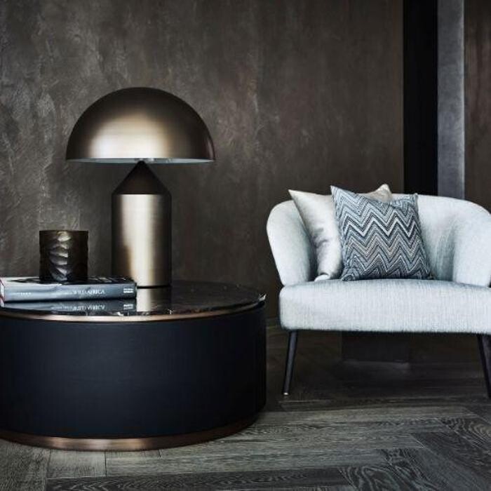Foto's Dami Luxury Interior