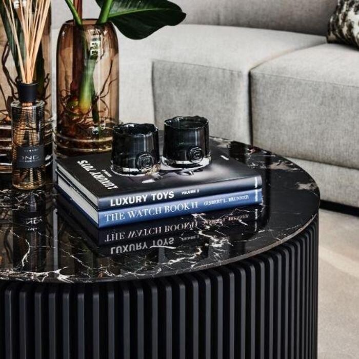 Foto's Dami Luxury Interior