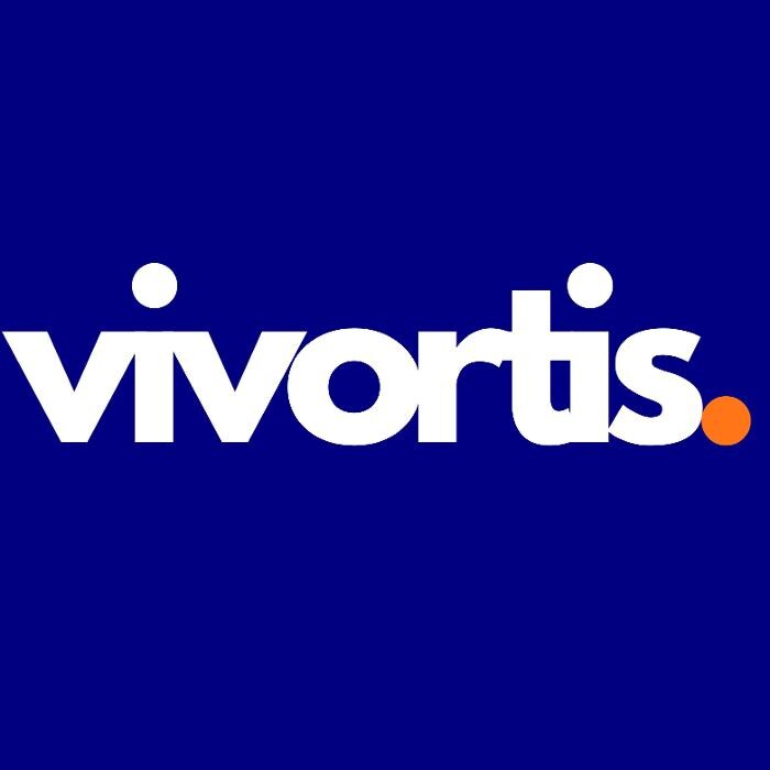 ViVortis Website laten maken Logo