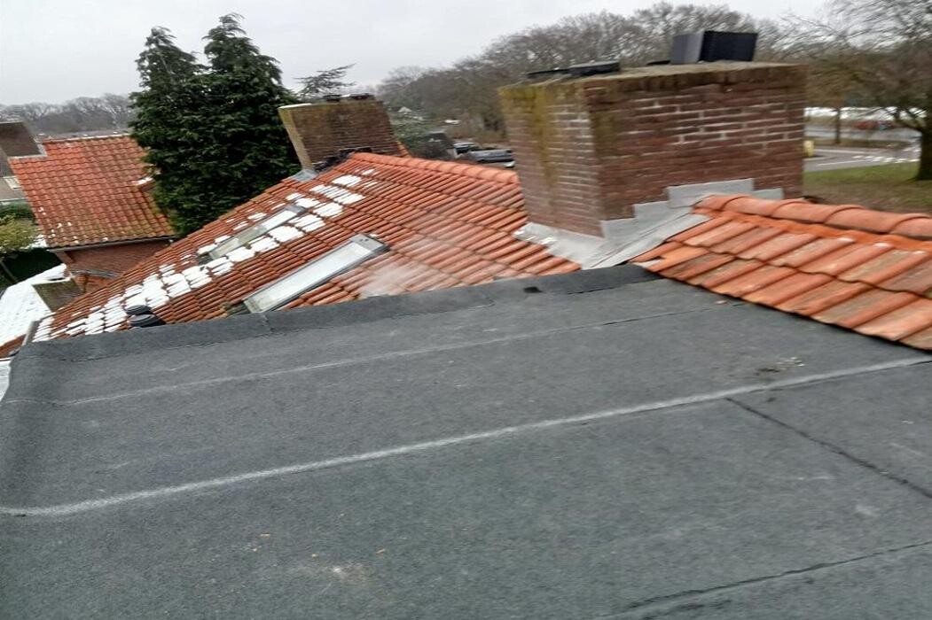 Foto's Henny's Totaalbouw