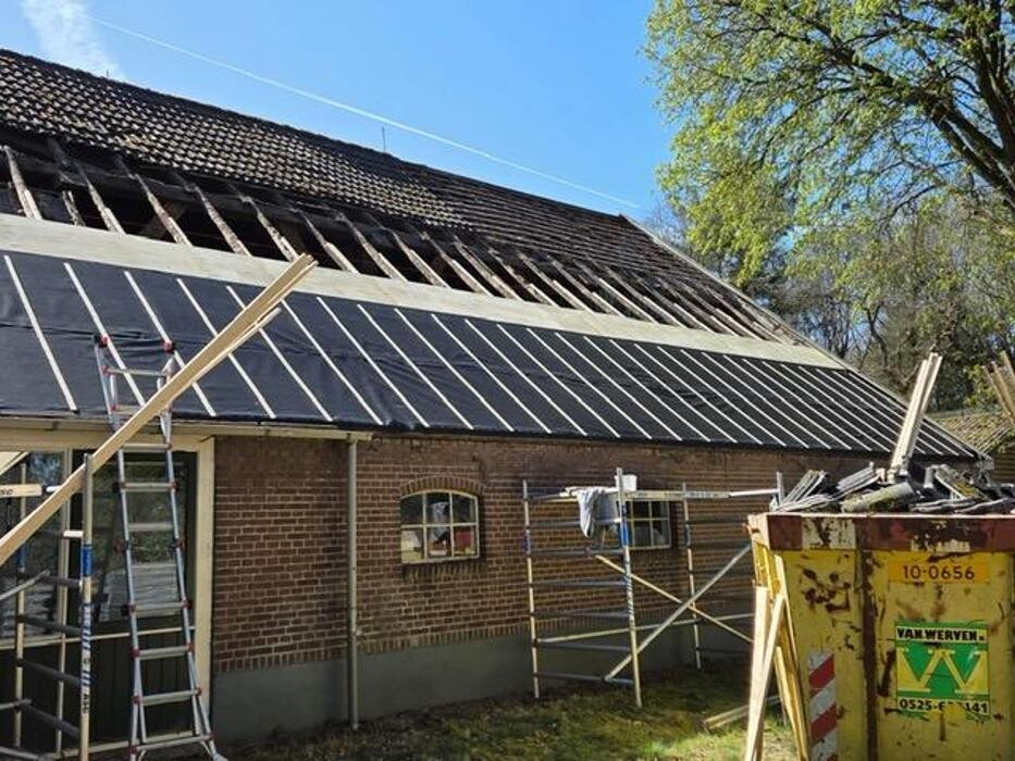 Foto's Henny's Totaalbouw