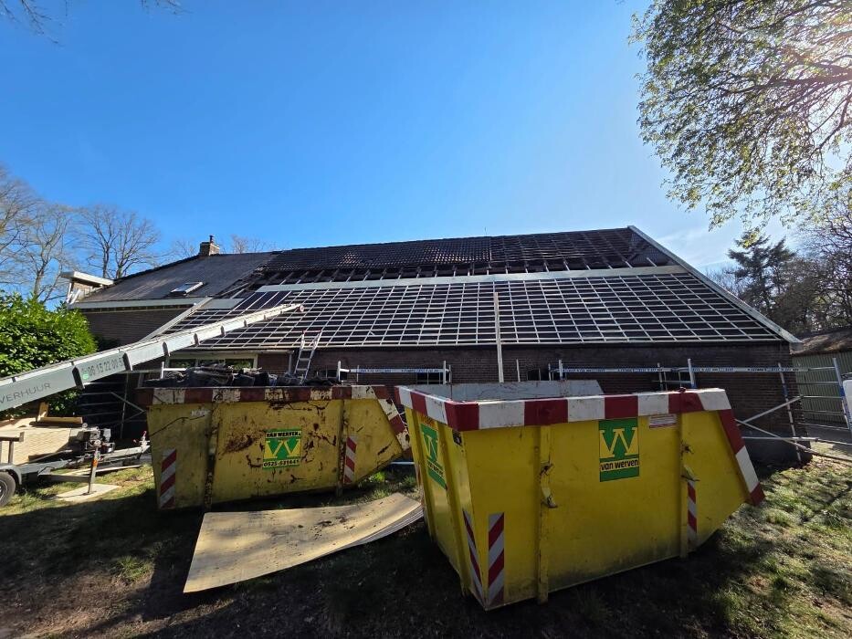 Foto's Henny's Totaalbouw