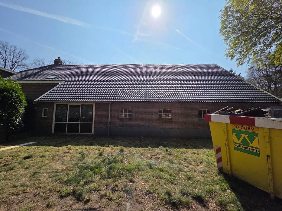 Foto's Henny's Totaalbouw