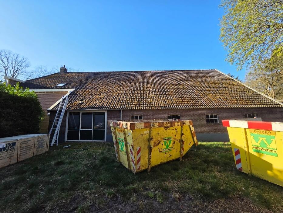 Foto's Henny's Totaalbouw