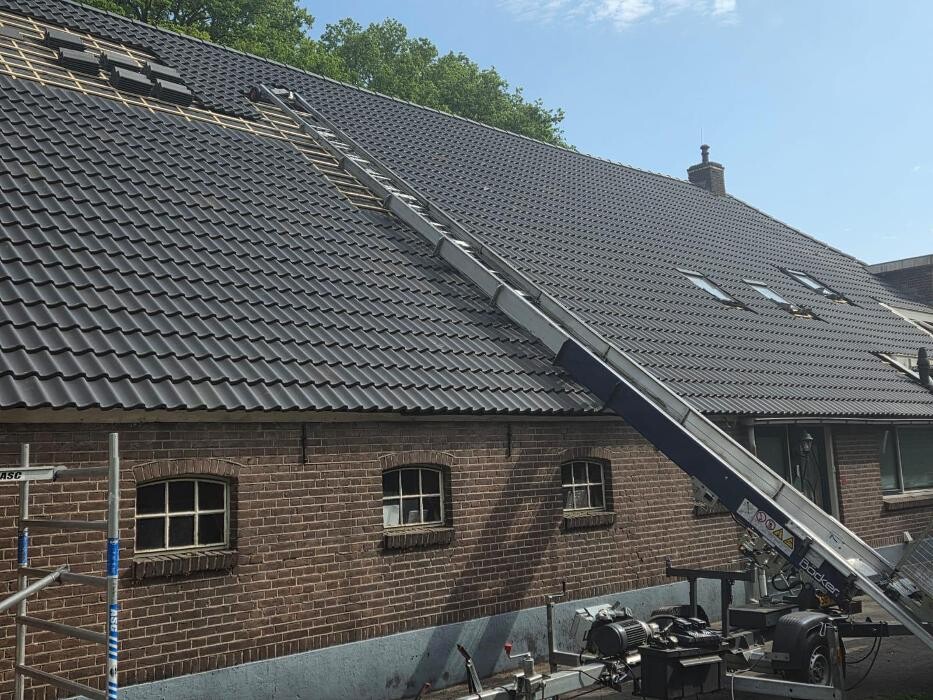 Foto's Henny's Totaalbouw