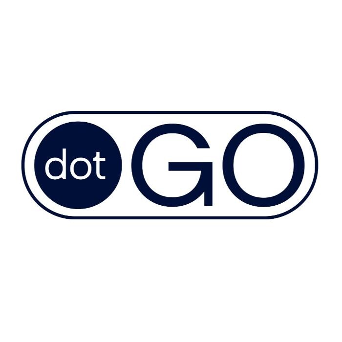 dotGO B.V. Logo