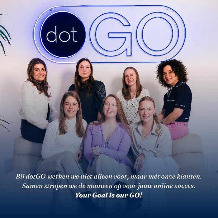 Foto's dotGO B.V.