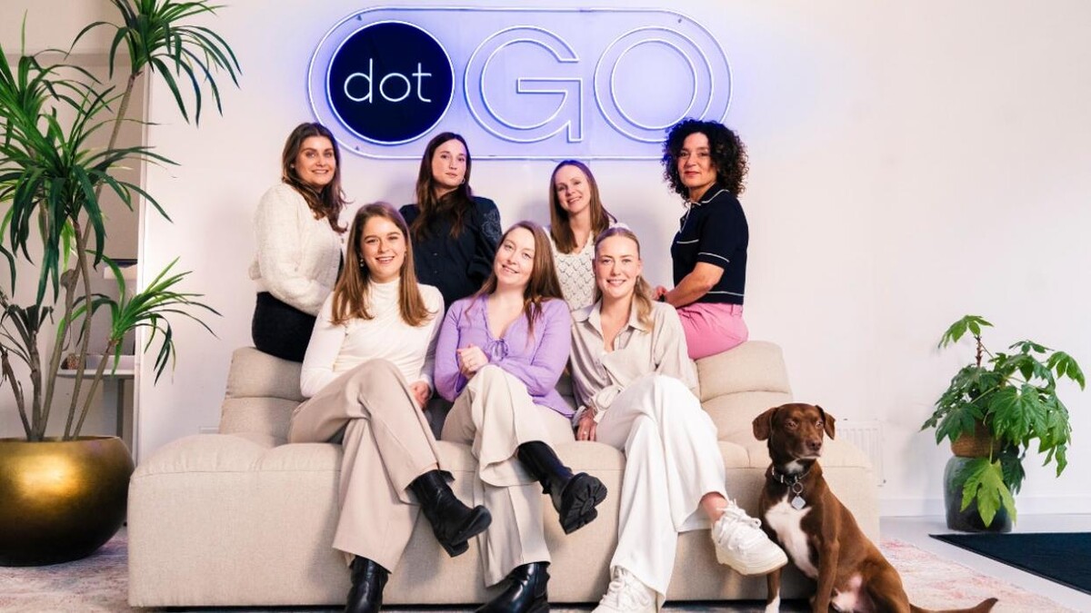 Foto's dotGO B.V.