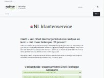 Website Screenshot 50five Charging Station