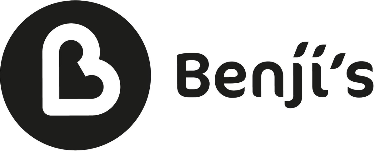 Benji's Logo