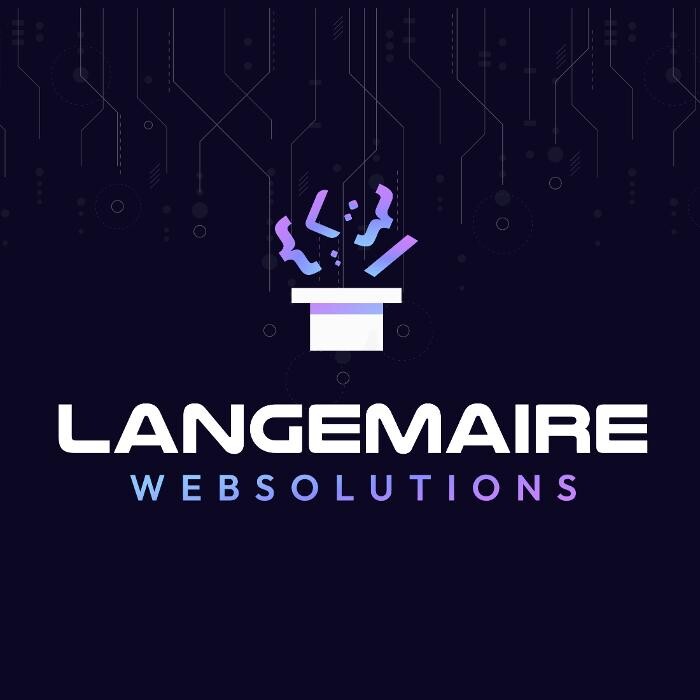 Langemaire websolutions Logo