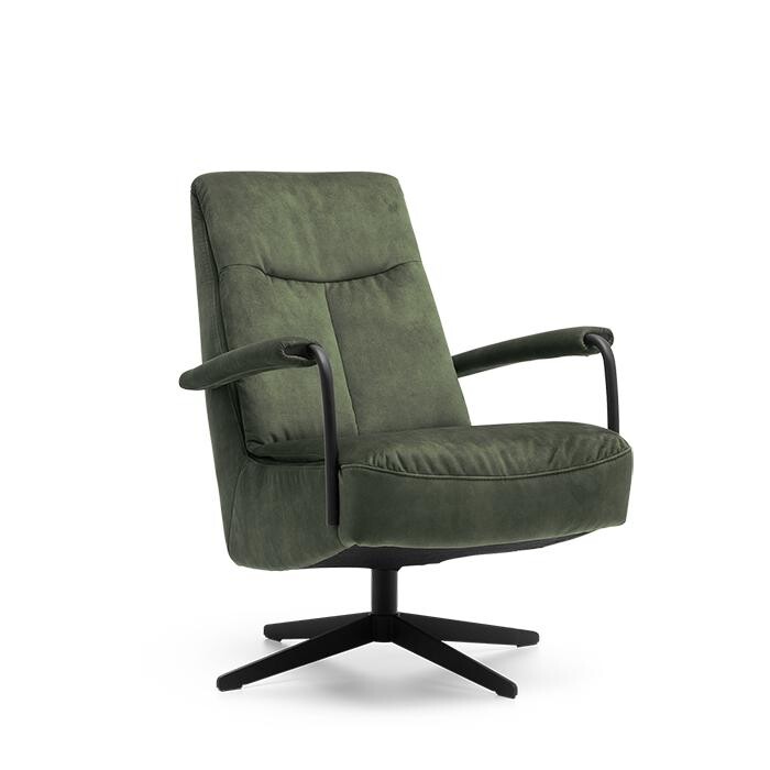 Foto's Meubelwinkel Prominent Sneek | Relaxstoelen | Sta-op stoelen | Banken