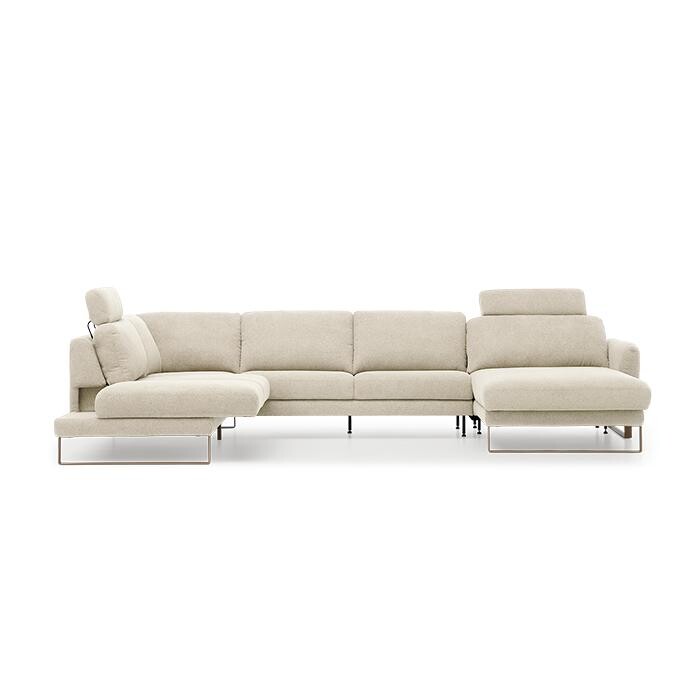 Foto's Meubelwinkel Prominent Sneek | Relaxstoelen | Sta-op stoelen | Banken