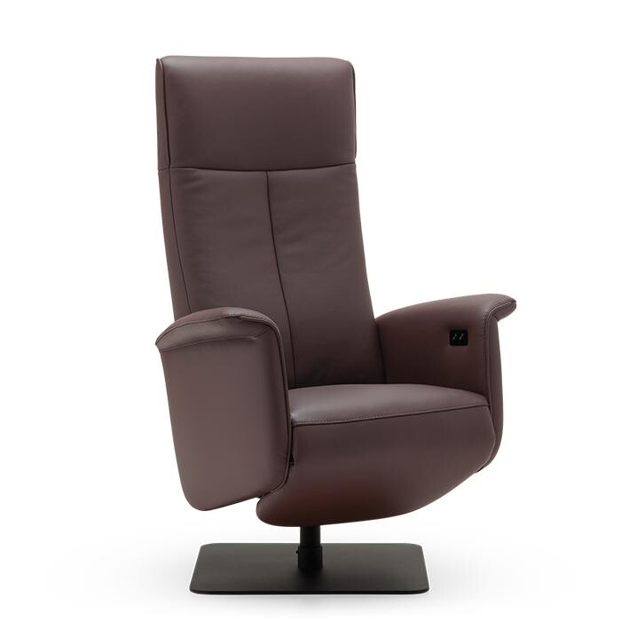 Foto's Meubelwinkel Prominent Sneek | Relaxstoelen | Sta-op stoelen | Banken