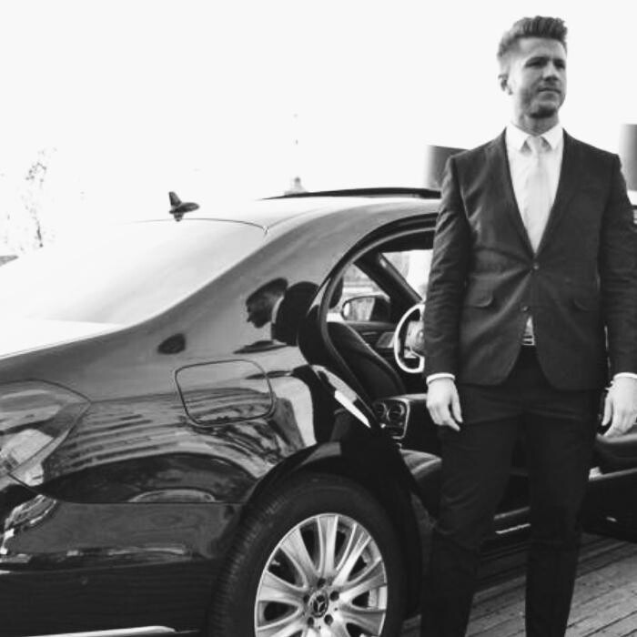 Foto's Executive Drivers
