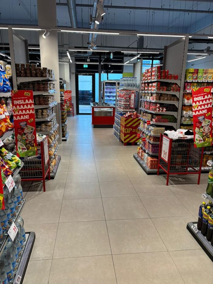 Foto's PLUS Kijkduin