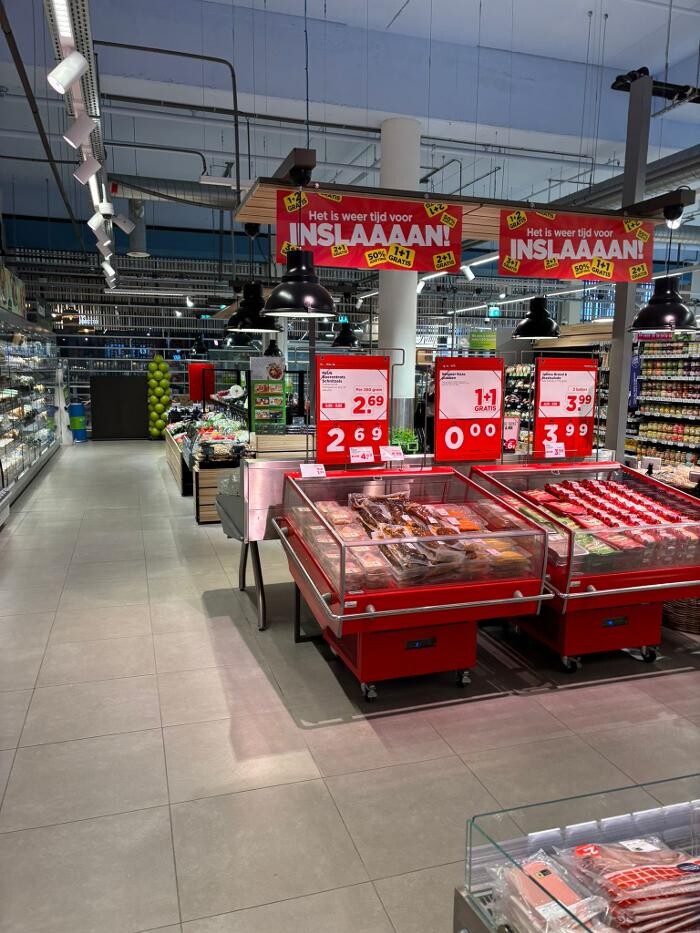 Foto's PLUS Kijkduin
