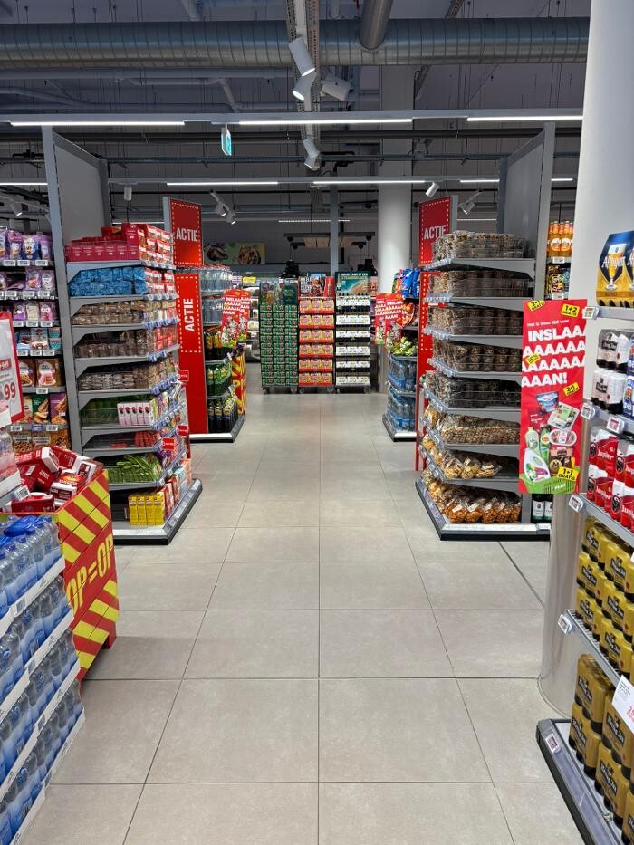 Foto's PLUS Kijkduin