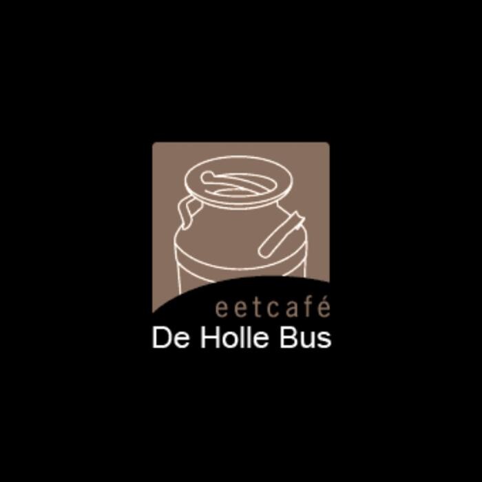 Foto's Eetcafé de Holle Bus