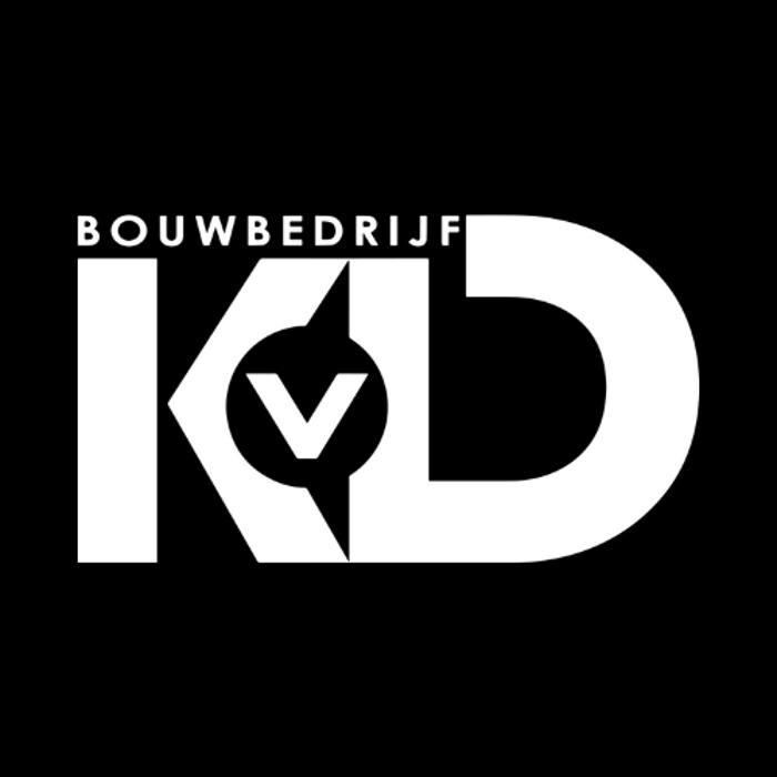 Foto's Bouwbedrijf KvD