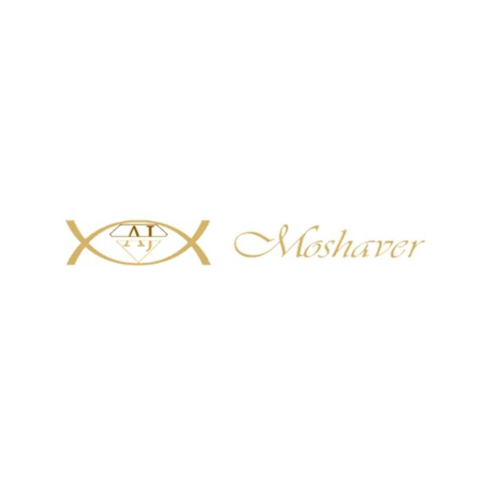 Atelier & Juwelier Moshaver | Juwelier Zoetermeer Logo