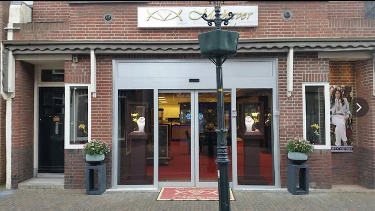 Foto's Atelier & Juwelier Moshaver | Juwelier Zoetermeer