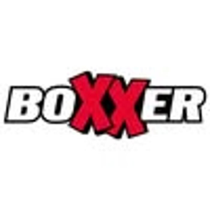 Foto's BoXXer Krommenie