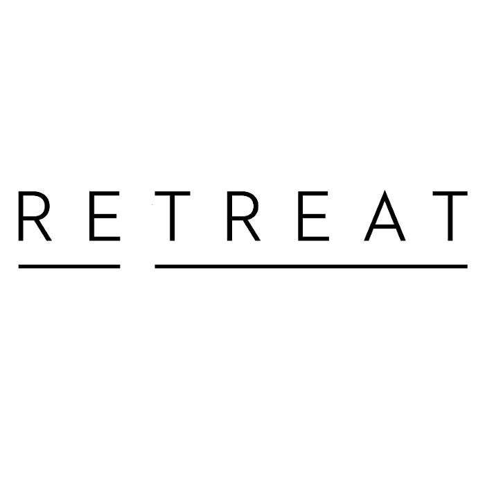 RETREAT Logo