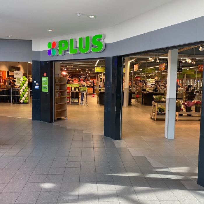 Foto's PLUS Cuijk