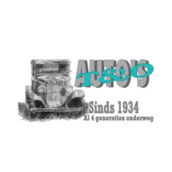 Foto's T&O Auto's