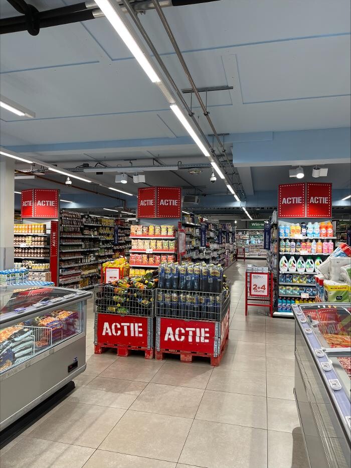 Foto's PLUS Enter