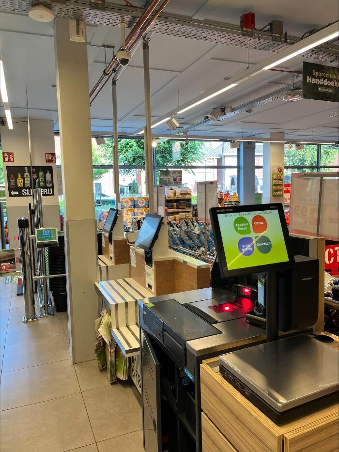 Foto's PLUS Enter