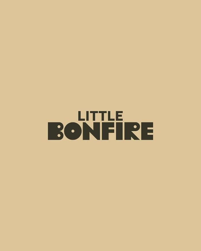 Little Bonfire Logo