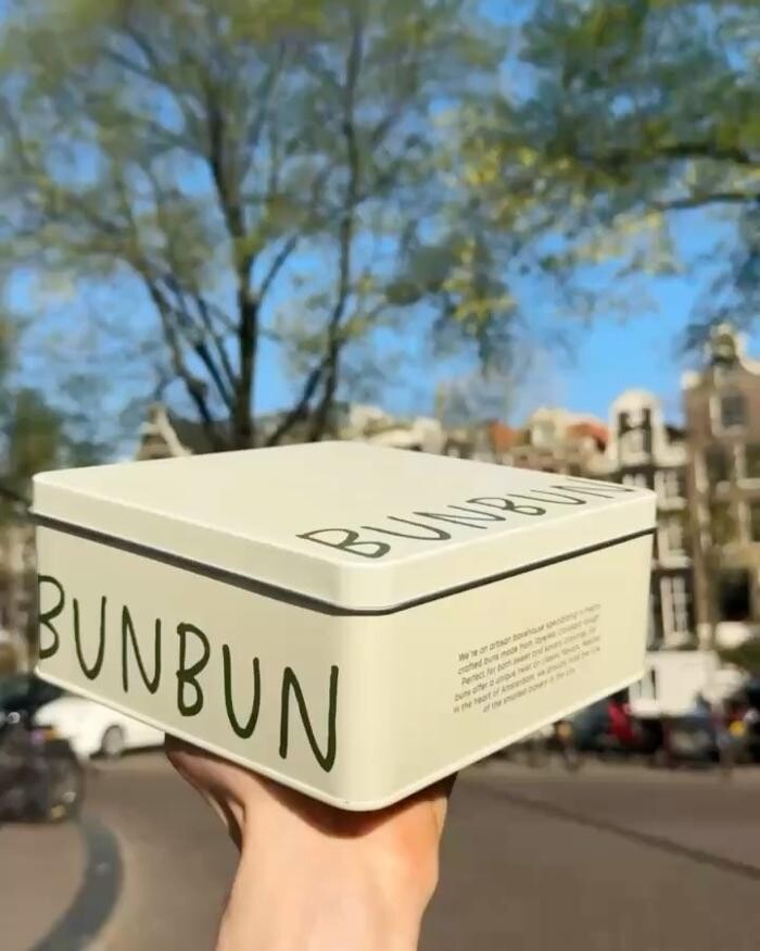 Foto's BunBun