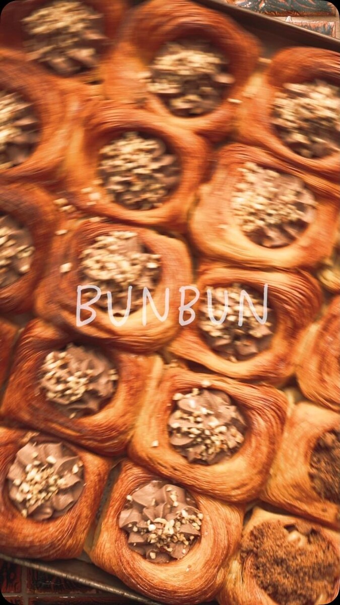 Foto's BunBun