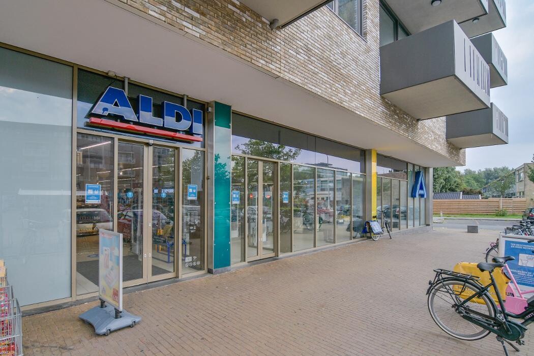 Foto's ALDI