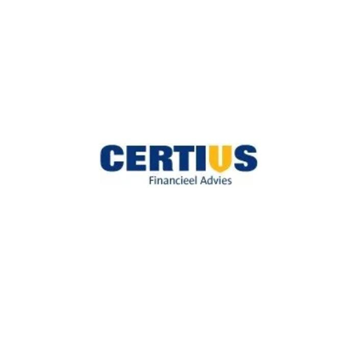 Certius Financieel Advies B.V. Logo