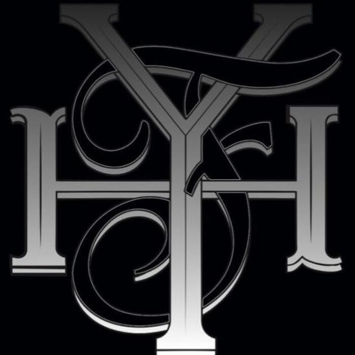 Your Father's House - Haarlem's Italian Barber Logo