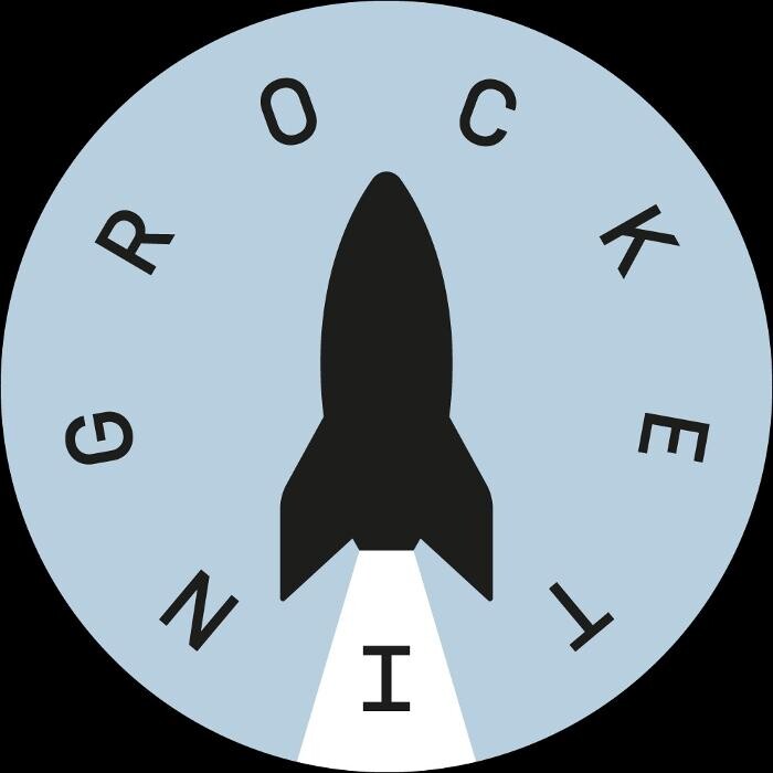 Rocketing | Brand Activation Bureau Logo