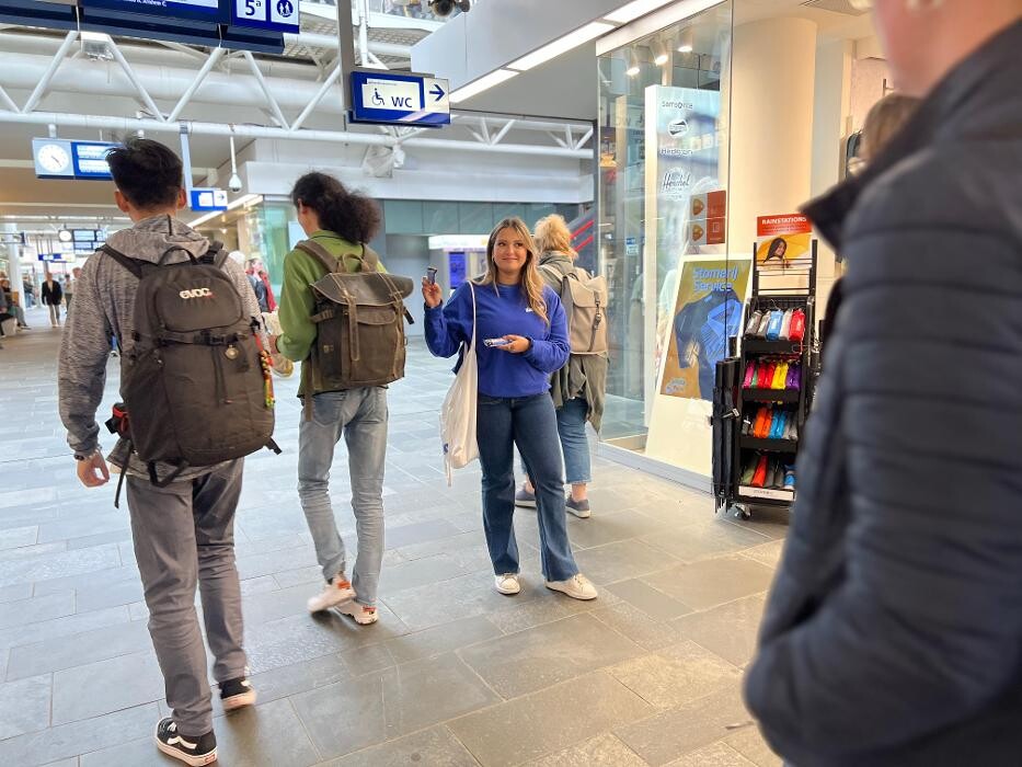 Foto's Rocketing | Brand Activation Bureau